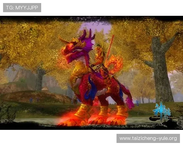 通过神话网站登录入口畅游丰富的游戏世界